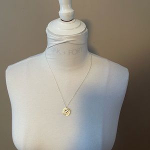 Oak+Fort necklace